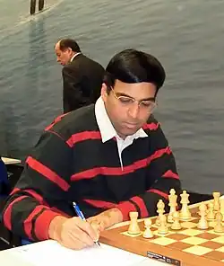 Viswanathan Anand