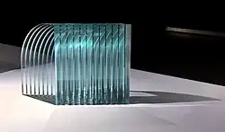 Vladimir Kopecký, Parabol 2006