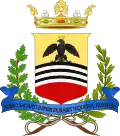 Coat of arms of Voghera
