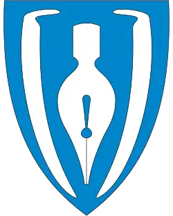Coat of arms of Volda Municipality