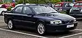 Volvo S80 2000–09/2009