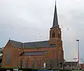 Sint-Jan-in-de-Oliekerk (Vremde)&nbsp;[nl]