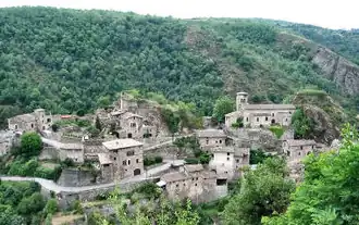 Village of Malleval