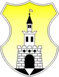 Coat of arms of Vuzenica