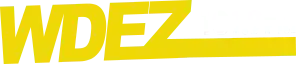 WDEZ logo