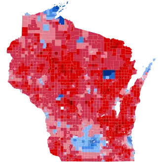 Results by municipality