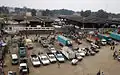 Wakulima market, Nairobi