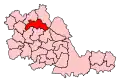 Outline map