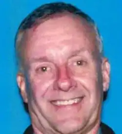 Walter Lee Williams FBI most Wanted Poster