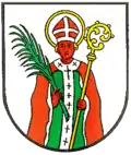 Coat of arms of Rohrbach am Gießhübel