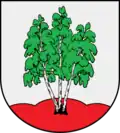 Coat of arms of Bark