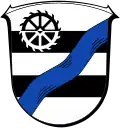 Coat of arms of Birstein