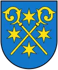 Coat of arms of Bischofswerda