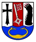 Coat of arms of Blender