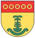 Coat of arms of Brimingen