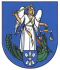 Coat of arms of Buttstädt