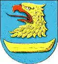 Coat of arms of Canhusen