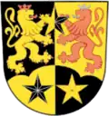 Coat of arms of Desloch