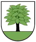 Coat of arms of Elbenschwand