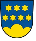 Coat of arms of Emeringen