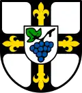 Coat of arms of Erlenbach