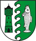 Coat of arms of Frose