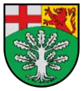 Coat of arms of Gielert