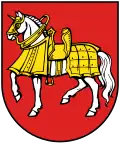 Coat of arms of Groitzsch