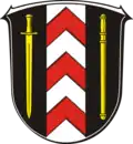 Coat of arms of Harheim