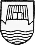 Coat of arms of Höhbeck