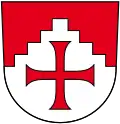 Coat of arms of Horgenzell