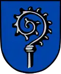 Coat of arms of Ingelfingen