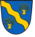 Coat of arms of Lambrechtshagen