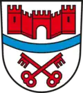Coat of arms of Langenbogen
