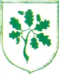 Coat of arms of Langula