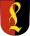 Coat of arms of Lichtensteig