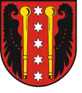 Coat of arms of Loitz