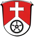 Coat of arms of Münchhausen