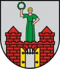 Coat of arms of Magdeburg
