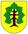 Coat of arms of Markersdorf