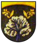 Coat of arms of Misselberg