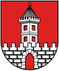 Coat of arms of Naunhof