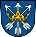 Coat of arms of Neuburgweier