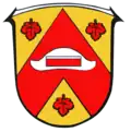 Coat of arms of Nieder-Eschbach