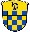 Coat of arms of Niederdorfelden
