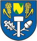 Coat of arms of Niepars