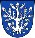 Coat of arms of Offenbach am Main