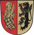 Coat of arms of Probstzella