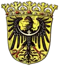Prussian province of Lower Silesia (1919–1938 and 1941–1945)