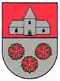 Coat of arms of Scholen